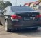 2013 BMW 5 Series 520d Hitam - Jual mobil bekas di DKI Jakarta-5