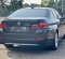 2013 BMW 5 Series 520d Hitam - Jual mobil bekas di DKI Jakarta-6