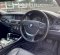 2013 BMW 5 Series 520d Hitam - Jual mobil bekas di DKI Jakarta-7