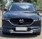 2020 Mazda CX-5 Grand Touring Hitam - Jual mobil bekas di DKI Jakarta-1