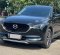 2020 Mazda CX-5 Grand Touring Hitam - Jual mobil bekas di DKI Jakarta-3