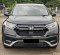 2022 Honda CR-V Turbo Prestige Hitam - Jual mobil bekas di DKI Jakarta-1