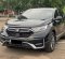 2022 Honda CR-V Turbo Prestige Hitam - Jual mobil bekas di DKI Jakarta-2