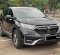 2022 Honda CR-V Turbo Prestige Hitam - Jual mobil bekas di DKI Jakarta-3