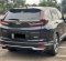 2022 Honda CR-V Turbo Prestige Hitam - Jual mobil bekas di DKI Jakarta-5