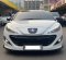 2012 Peugeot RCZ RCZ Putih - Jual mobil bekas di DKI Jakarta-5