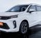 2021 Daihatsu Xenia R Putih - Jual mobil bekas di Banten-2