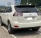 2011 Toyota Harrier 2.4L Premium Putih - Jual mobil bekas di DKI Jakarta-3