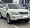 2011 Toyota Harrier 2.4L Premium Putih - Jual mobil bekas di DKI Jakarta-5