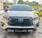 2022 Toyota Kijang Innova 2.4V Silver - Jual mobil bekas di Jawa Barat-1