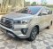 2022 Toyota Kijang Innova 2.4V Silver - Jual mobil bekas di Jawa Barat-2