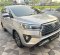 2022 Toyota Kijang Innova 2.4V Silver - Jual mobil bekas di Jawa Barat-4