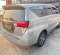 2022 Toyota Kijang Innova 2.4V Silver - Jual mobil bekas di Jawa Barat-10