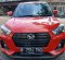 2021 Daihatsu Rocky 1.2 X MT Merah - Jual mobil bekas di Banten-1