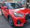 2021 Daihatsu Rocky 1.2 X MT Merah - Jual mobil bekas di Banten-2