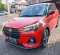 2021 Daihatsu Rocky 1.2 X MT Merah - Jual mobil bekas di Banten-3