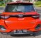 2021 Daihatsu Rocky 1.2 X MT Merah - Jual mobil bekas di Banten-10