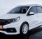 2020 Honda Mobilio RS CVT Putih - Jual mobil bekas di DKI Jakarta-2