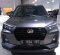 2021 Daihatsu Rocky 1.2 X MT Abu-abu - Jual mobil bekas di Banten-1