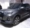 2021 Daihatsu Rocky 1.2 X MT Abu-abu - Jual mobil bekas di Banten-2