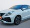 2021 Suzuki Baleno AT Putih - Jual mobil bekas di DKI Jakarta-2