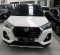 2021 Daihatsu Rocky 1.0 R Turbo CVT ADS Putih - Jual mobil bekas di Banten-1