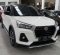 2021 Daihatsu Rocky 1.0 R Turbo CVT ADS Putih - Jual mobil bekas di Banten-2