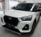 2021 Daihatsu Rocky 1.0 R Turbo CVT ADS Putih - Jual mobil bekas di Banten-3