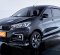 2019 Suzuki Ertiga GX AT Hitam - Jual mobil bekas di DKI Jakarta-2