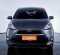 2019 Toyota Sienta V Abu-abu - Jual mobil bekas di Jawa Barat-3