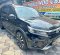 2023 Honda BR-V Prestige CVT Hitam - Jual mobil bekas di Jawa Barat-1