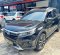 2023 Honda BR-V Prestige CVT Hitam - Jual mobil bekas di Jawa Barat-4