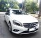 2013 Mercedes-Benz A-Class A 200 Putih - Jual mobil bekas di DKI Jakarta-2