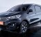 2022 Suzuki Ertiga GX AT Hitam - Jual mobil bekas di DKI Jakarta-2