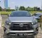 2021 Toyota Kijang Innova V A/T Diesel Silver - Jual mobil bekas di Jawa Barat-1