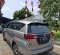 2021 Toyota Kijang Innova V A/T Diesel Silver - Jual mobil bekas di Jawa Barat-11