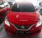 2018 Suzuki Baleno Hatchback A/T Merah - Jual mobil bekas di Jawa Barat-8