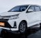 2020 Toyota Avanza Veloz Putih - Jual mobil bekas di DKI Jakarta-2