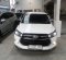 2017 Toyota Venturer Putih - Jual mobil bekas di DKI Jakarta-1