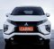 2019 Mitsubishi Xpander Exceed A/T Putih - Jual mobil bekas di DKI Jakarta-1