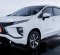 2019 Mitsubishi Xpander Exceed A/T Putih - Jual mobil bekas di DKI Jakarta-2