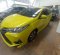 2022 Toyota Yaris GR Sport Kuning - Jual mobil bekas di DKI Jakarta-2