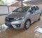 2017 Honda Jazz S Silver - Jual mobil bekas di Jawa Barat-1