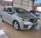 2017 Honda Jazz S Silver - Jual mobil bekas di Jawa Barat-4