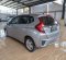 2017 Honda Jazz S Silver - Jual mobil bekas di Jawa Barat-8