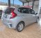 2017 Honda Jazz S Silver - Jual mobil bekas di Jawa Barat-9