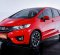 2017 Honda Jazz RS CVT Merah - Jual mobil bekas di DKI Jakarta-2