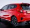 2017 Honda Jazz RS CVT Merah - Jual mobil bekas di DKI Jakarta-4