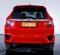 2017 Honda Jazz RS CVT Merah - Jual mobil bekas di DKI Jakarta-5