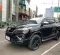 2020 Toyota Fortuner 2.4 VRZ AT Hitam - Jual mobil bekas di Jawa Barat-7